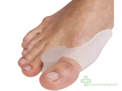 Foot Finger Support Bunion